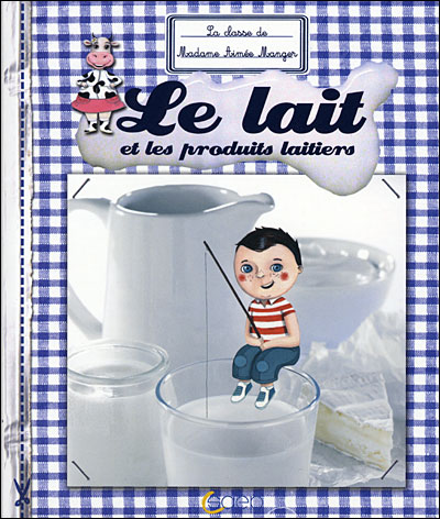 Am lait