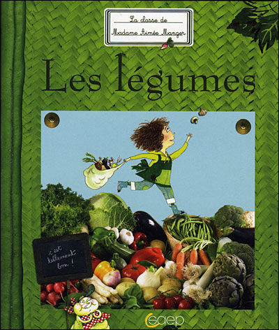 Am legumes