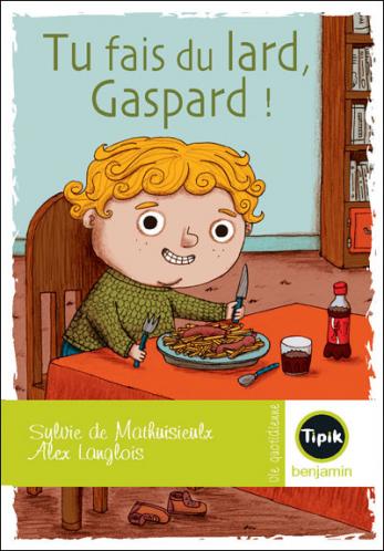 Gaspard