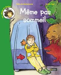 Meme pas sommeil