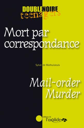 Mort correspondance